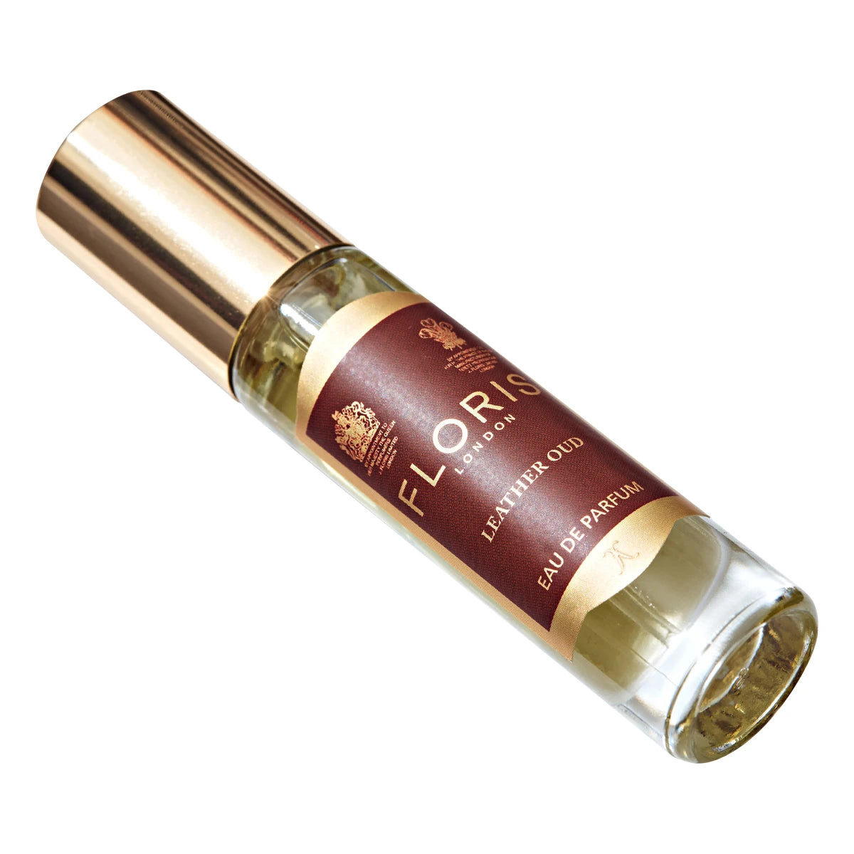 Leather Oud, Eau de Parfym, 10 ml.