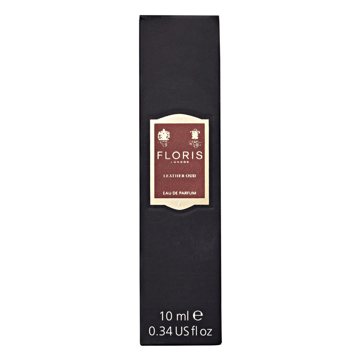 Leather Oud, Eau de Parfym, 10 ml.