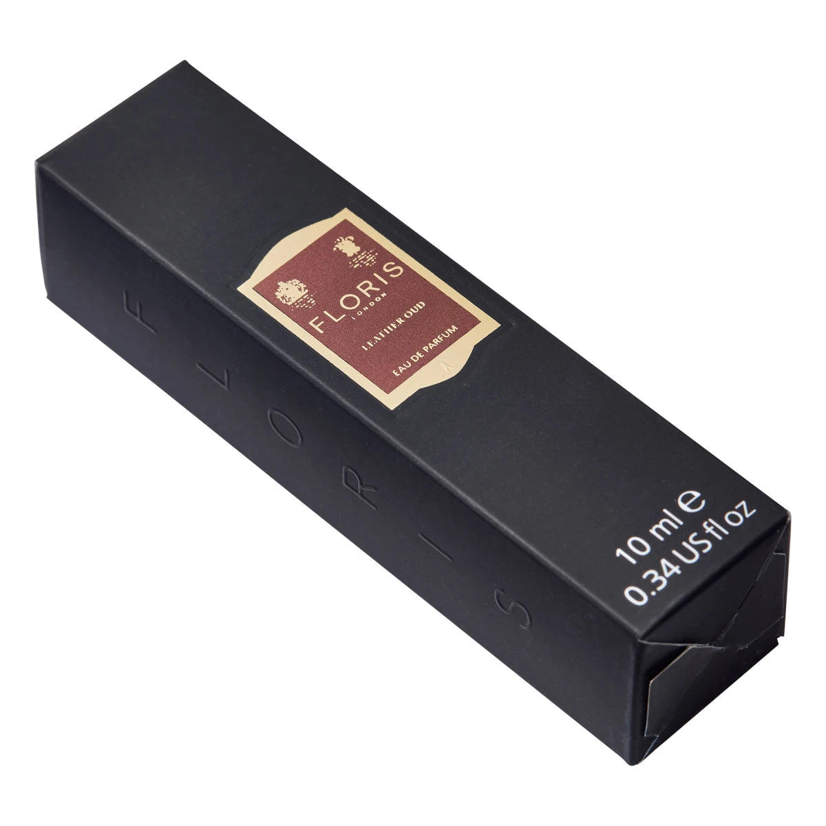 Leather Oud, Eau de Parfym, 10 ml.