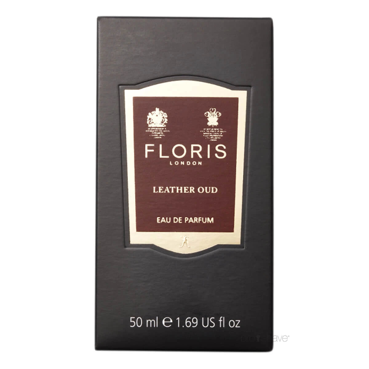 Leather Oud, Eau de Parfym, 50 ml.