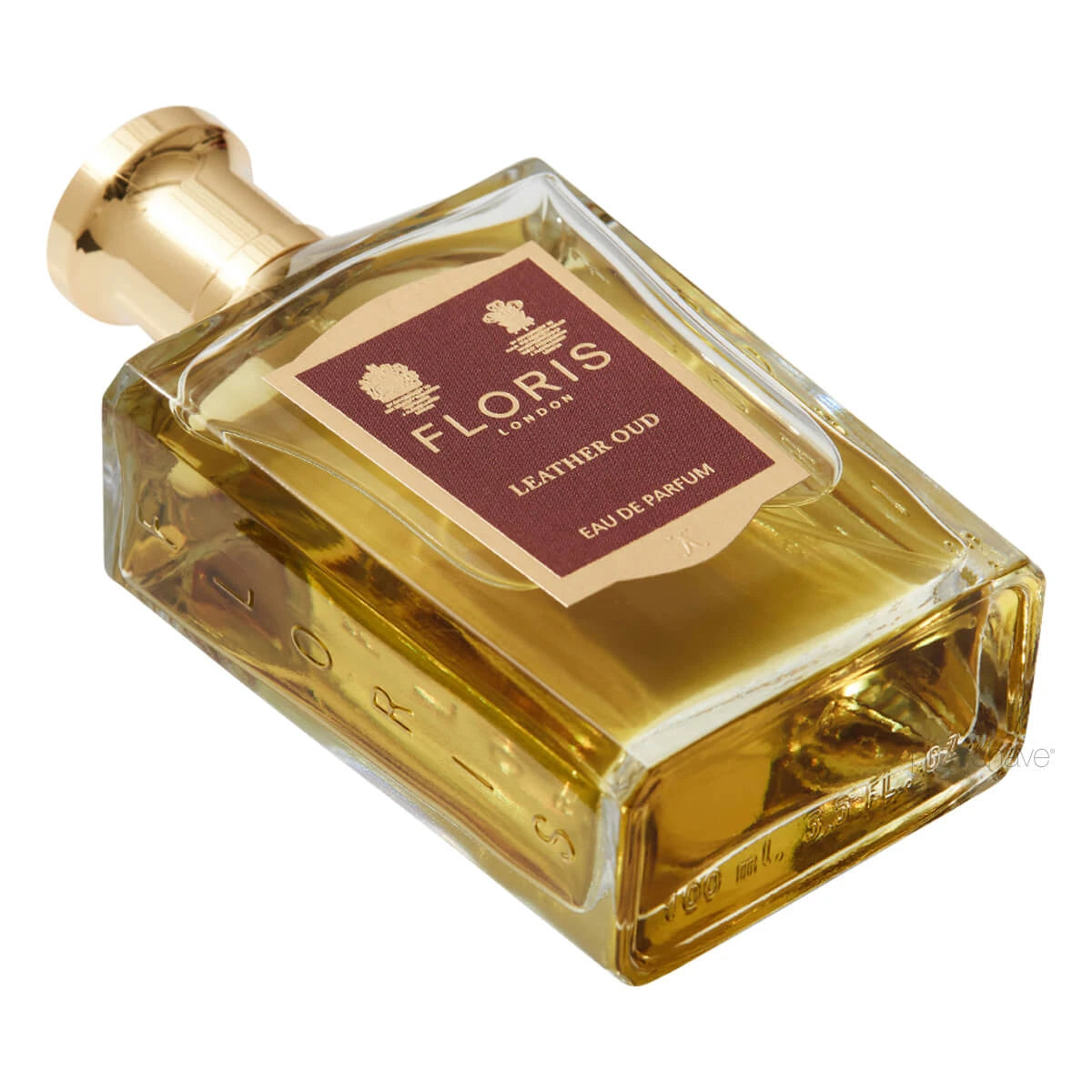 Leather Oud, Eau de Parfym, 100 ml.