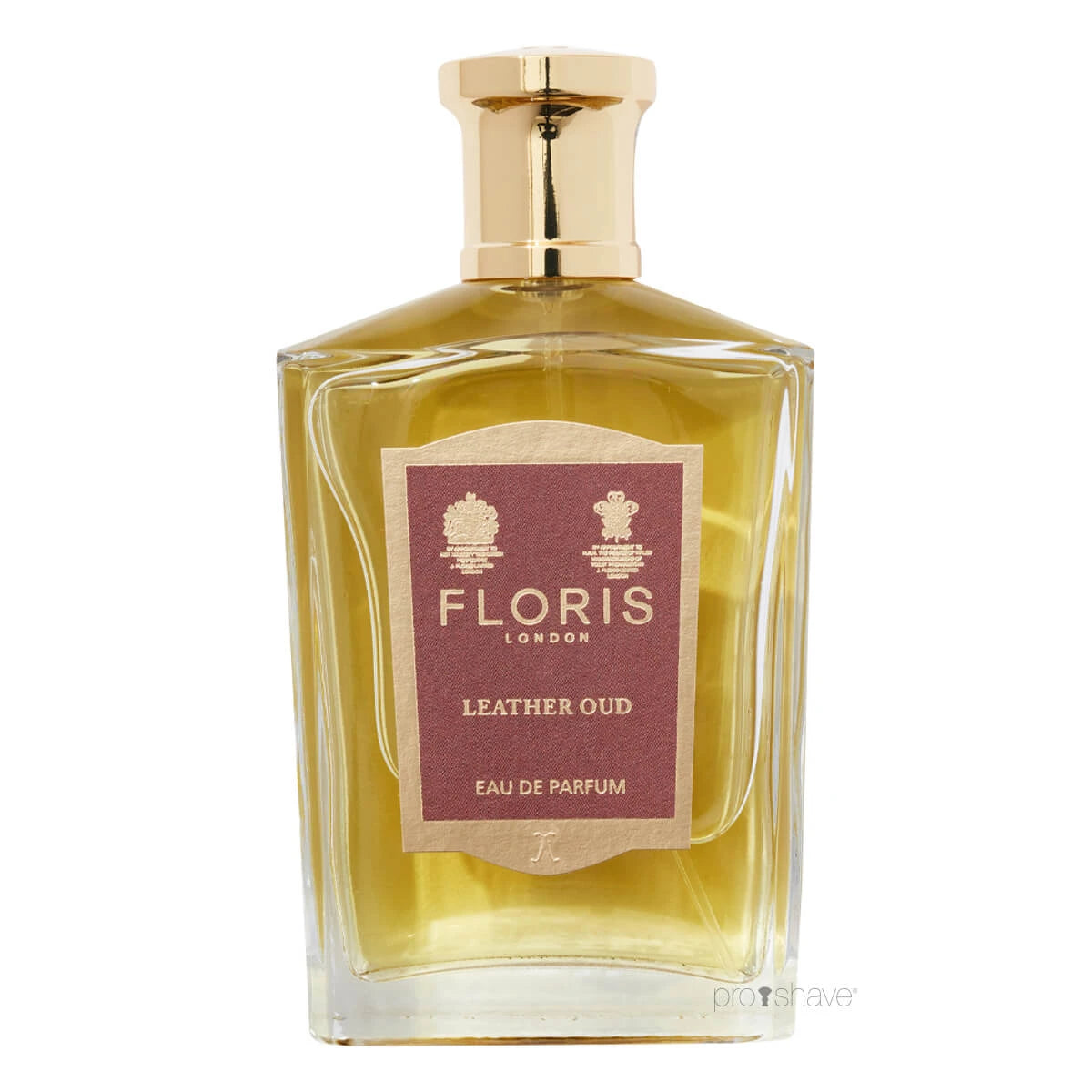 Leather Oud, Eau de Parfym, 100 ml.