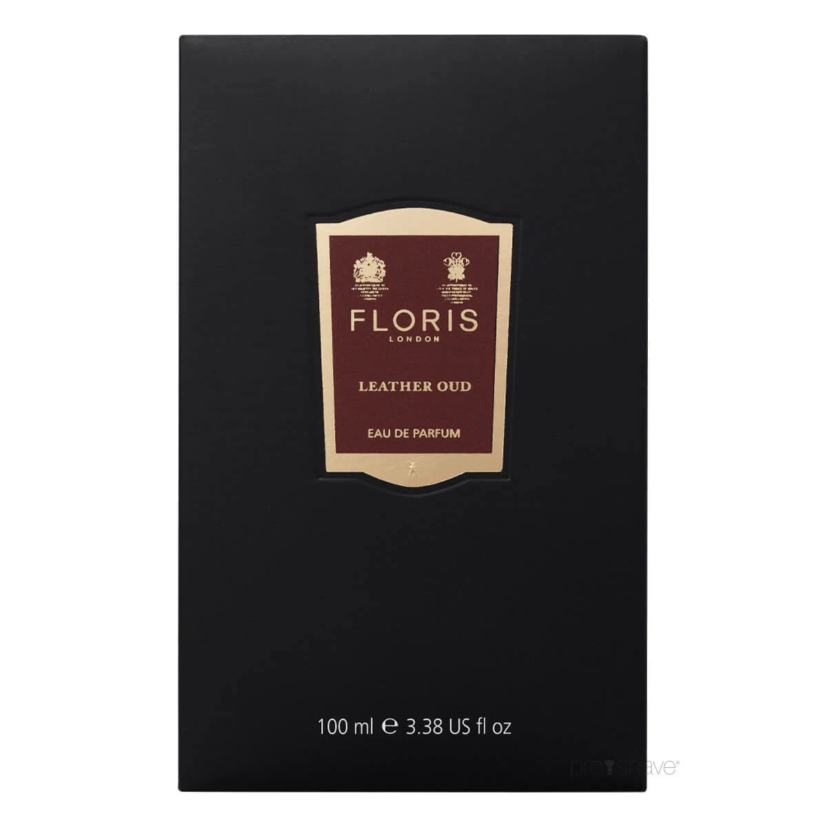 Leather Oud, Eau de Parfym, 100 ml.