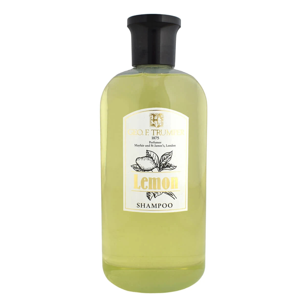 Schampo, Lemon, 500 ml.