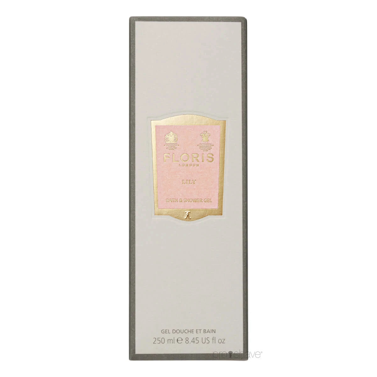 Lily, bad- och duschgel, 250 ml.