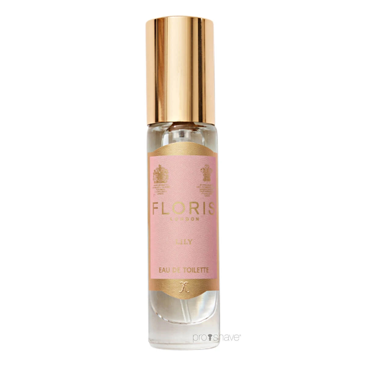 Lily, Eau de Toilette, 10 ml.