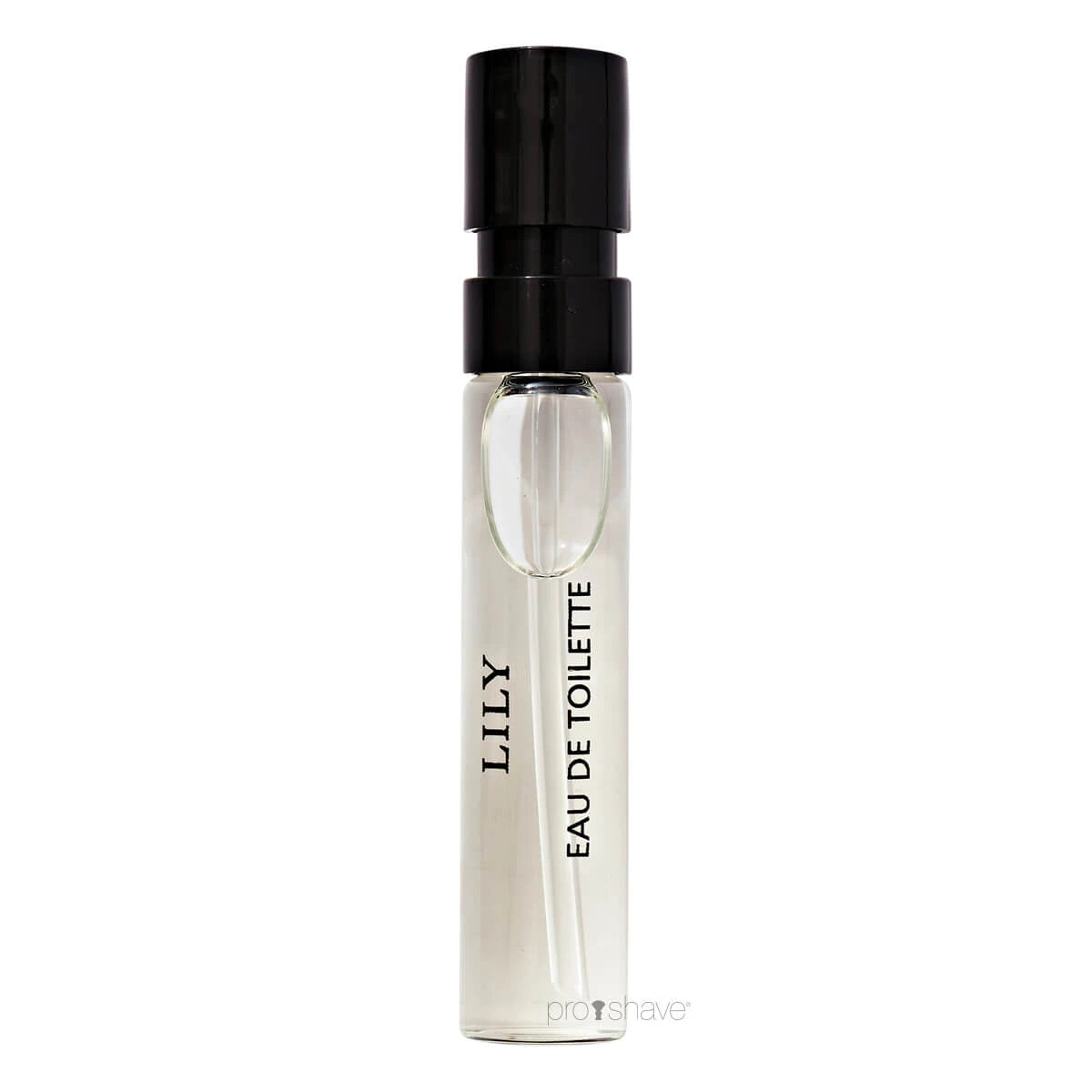 Lily, Eau de Toilette, doftprov, 2 ml.