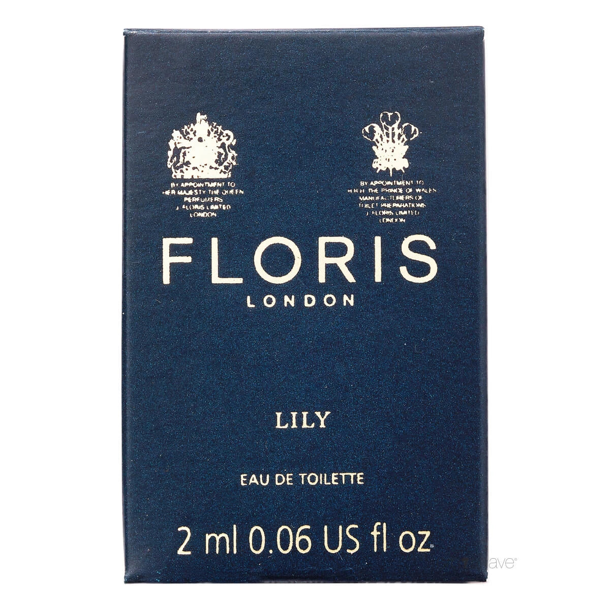 Lily, Eau de Toilette, doftprov, 2 ml.