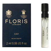 Lily, Eau de Toilette, doftprov, 2 ml.