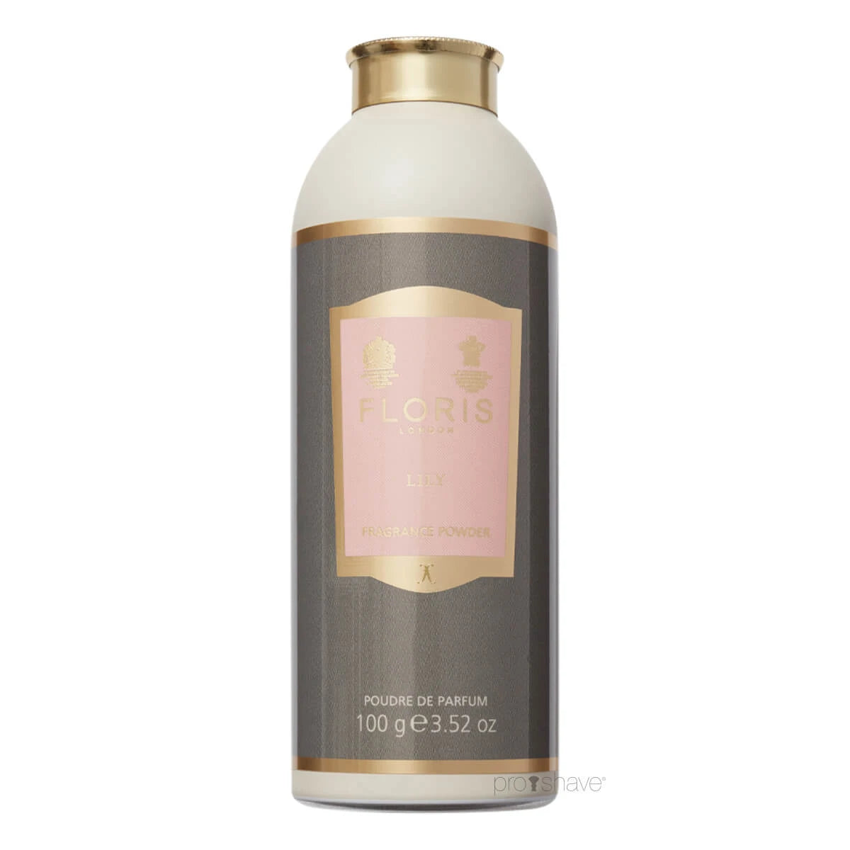 Lily, doftpulver, 100 gr.