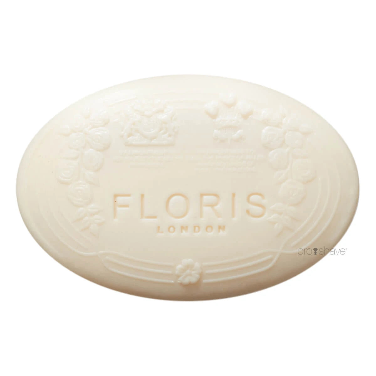 Lily, Lyxtvål, 100 gr.