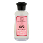 Köln, Limes, Plastflaska, 100 ml.