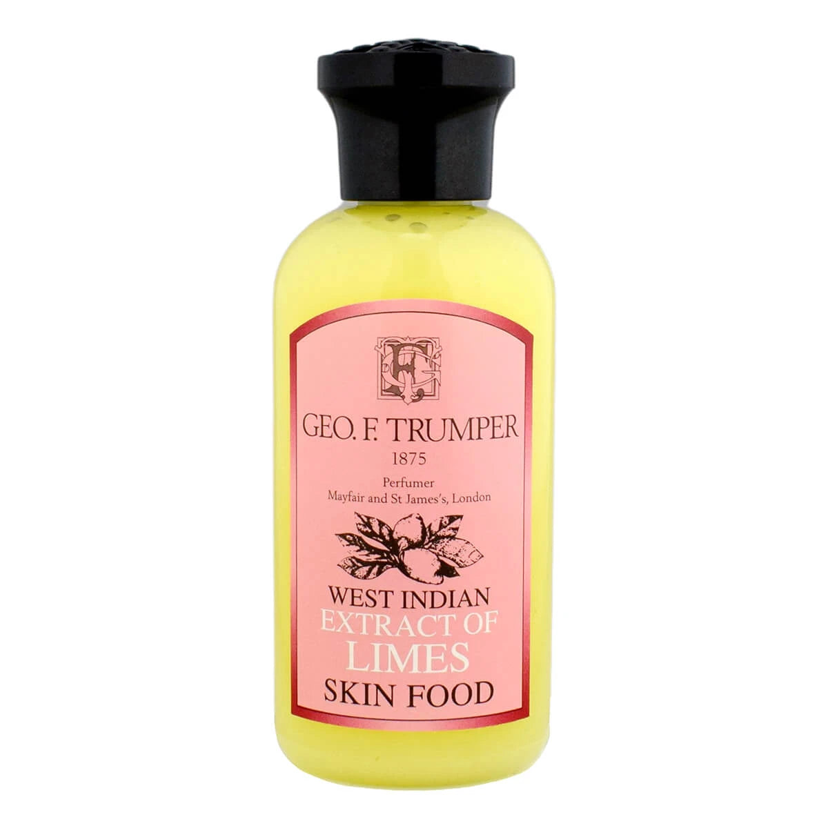 Skin Food, Limes, 100 ml.