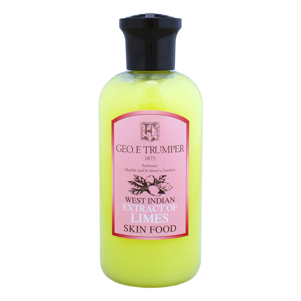 Skin Food, Lime, 200 ml