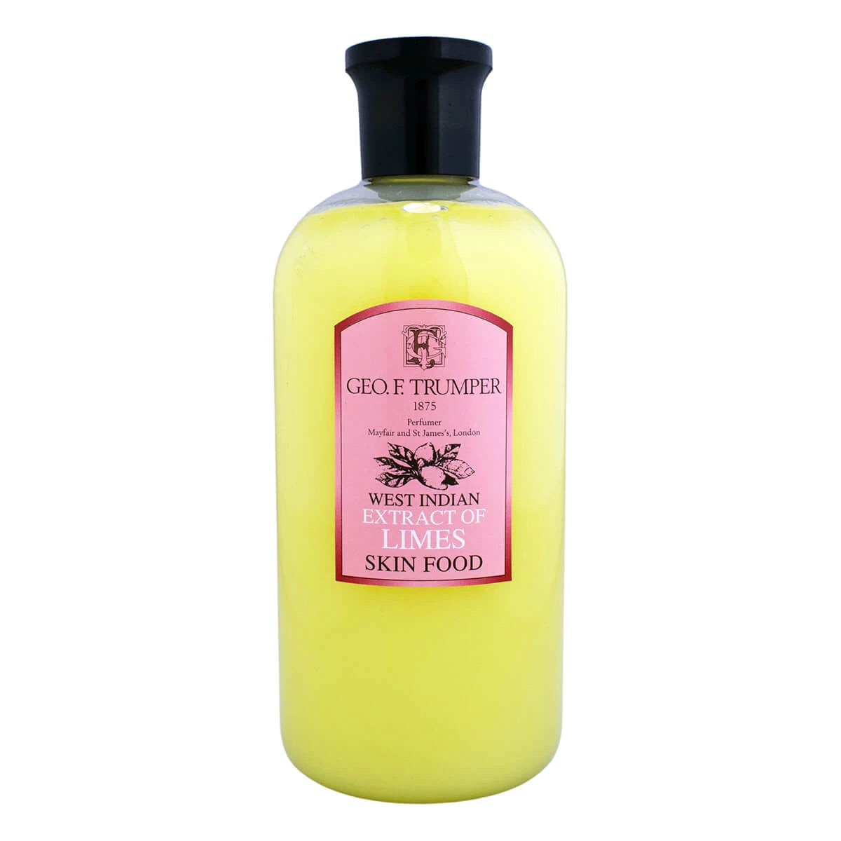 Skin Food, Limes, 500 ml.