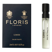 Limes, Eau de Toilette, doftprov, 2 ml.
