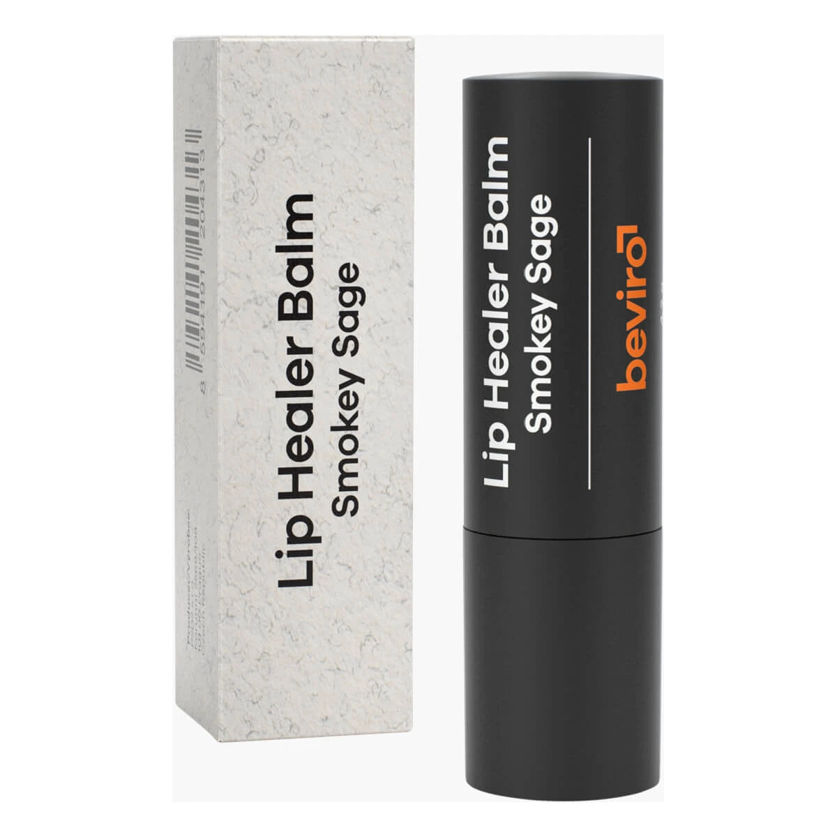 Lip Healer Balm, Smokey Sage, 4,2 gr.