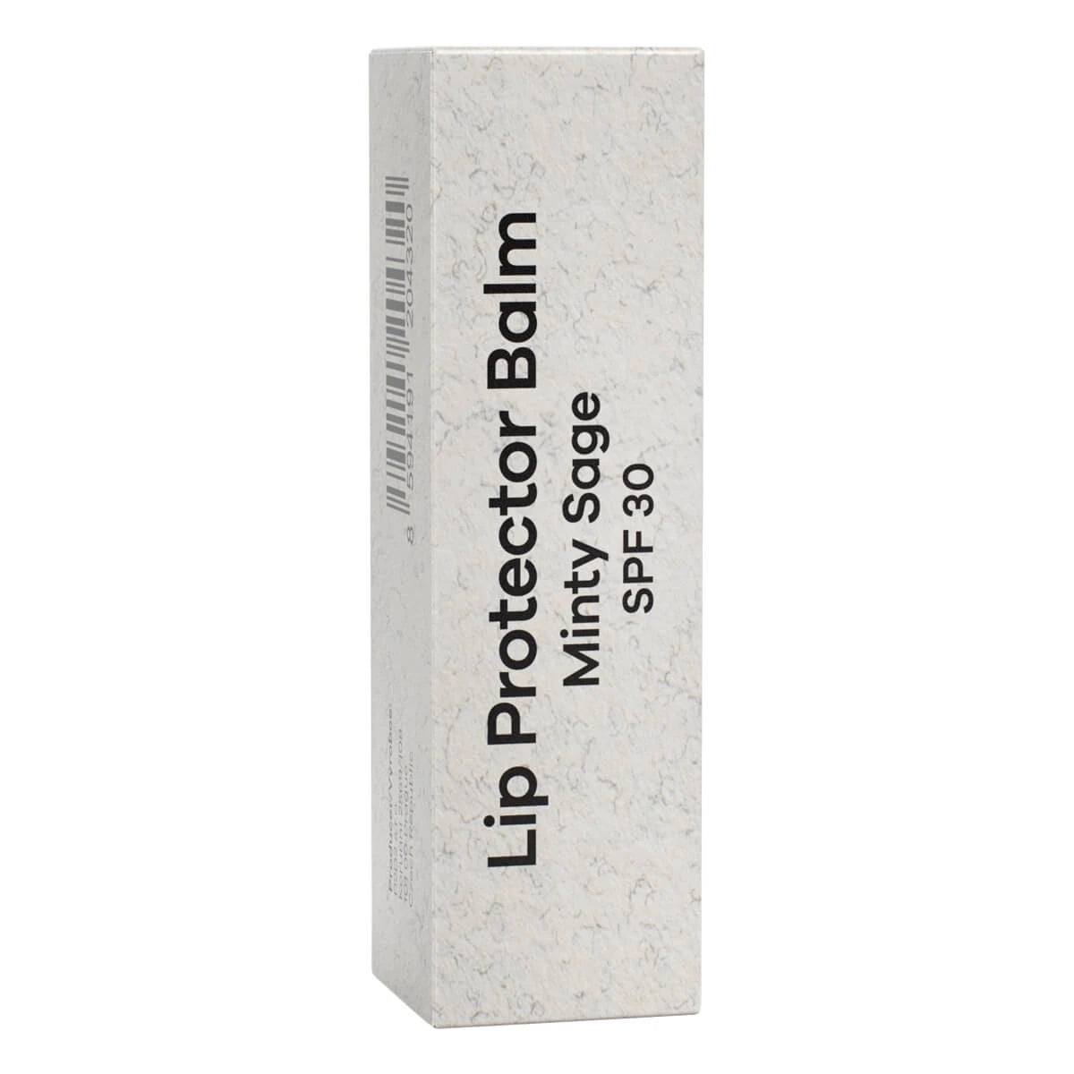 Läppskyddande balm, SPF 30, Minty Sage, 4,2 gr.