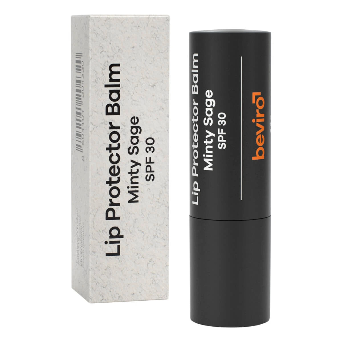 Läppskyddande balm, SPF 30, Minty Sage, 4,2 gr.