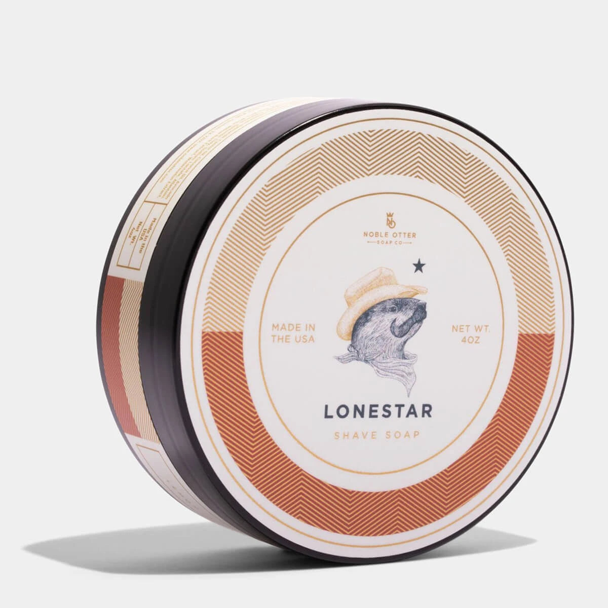 Raktvål, Lonestar, 118 ml.