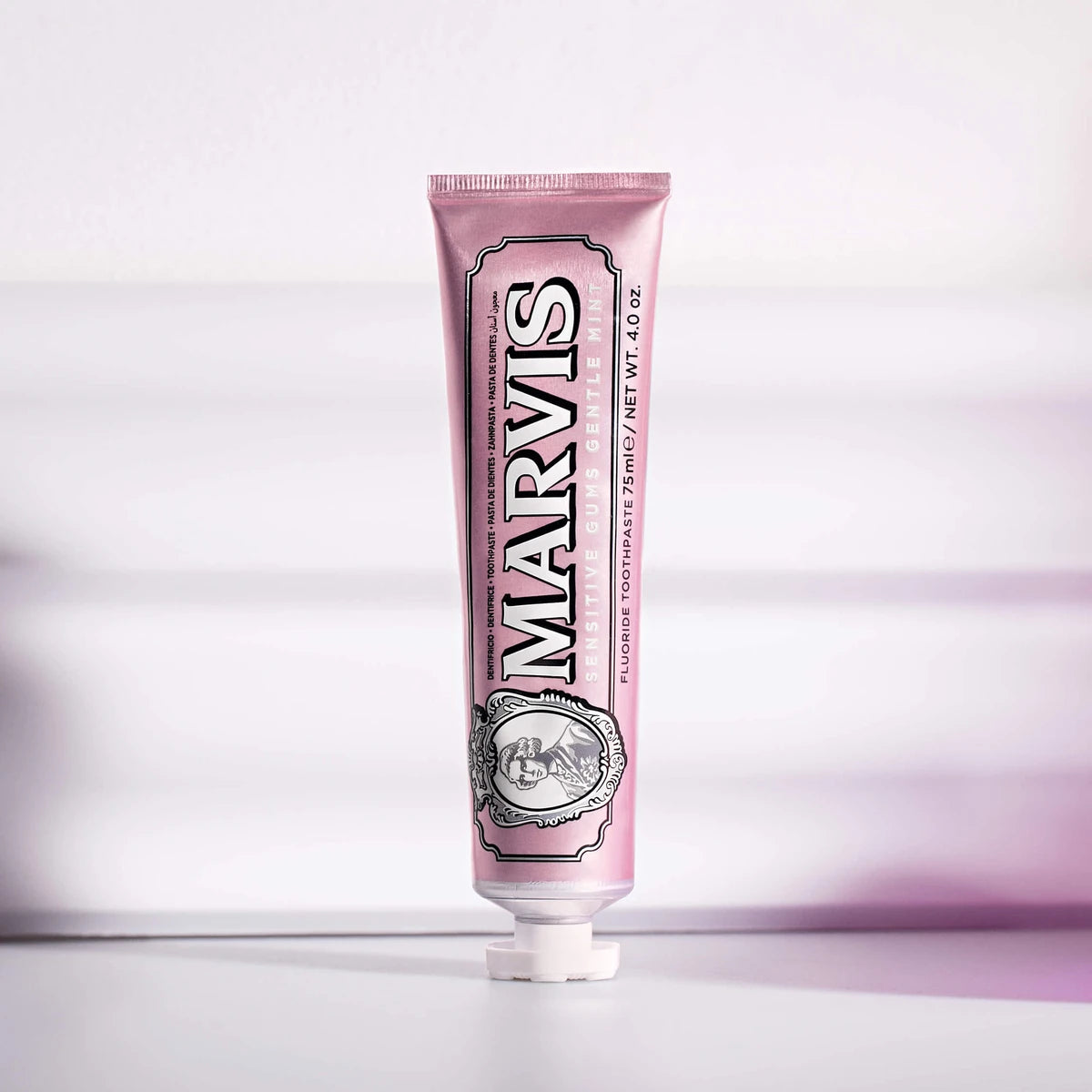 Sensitive Gums Mint tandkräm, 75 ml.