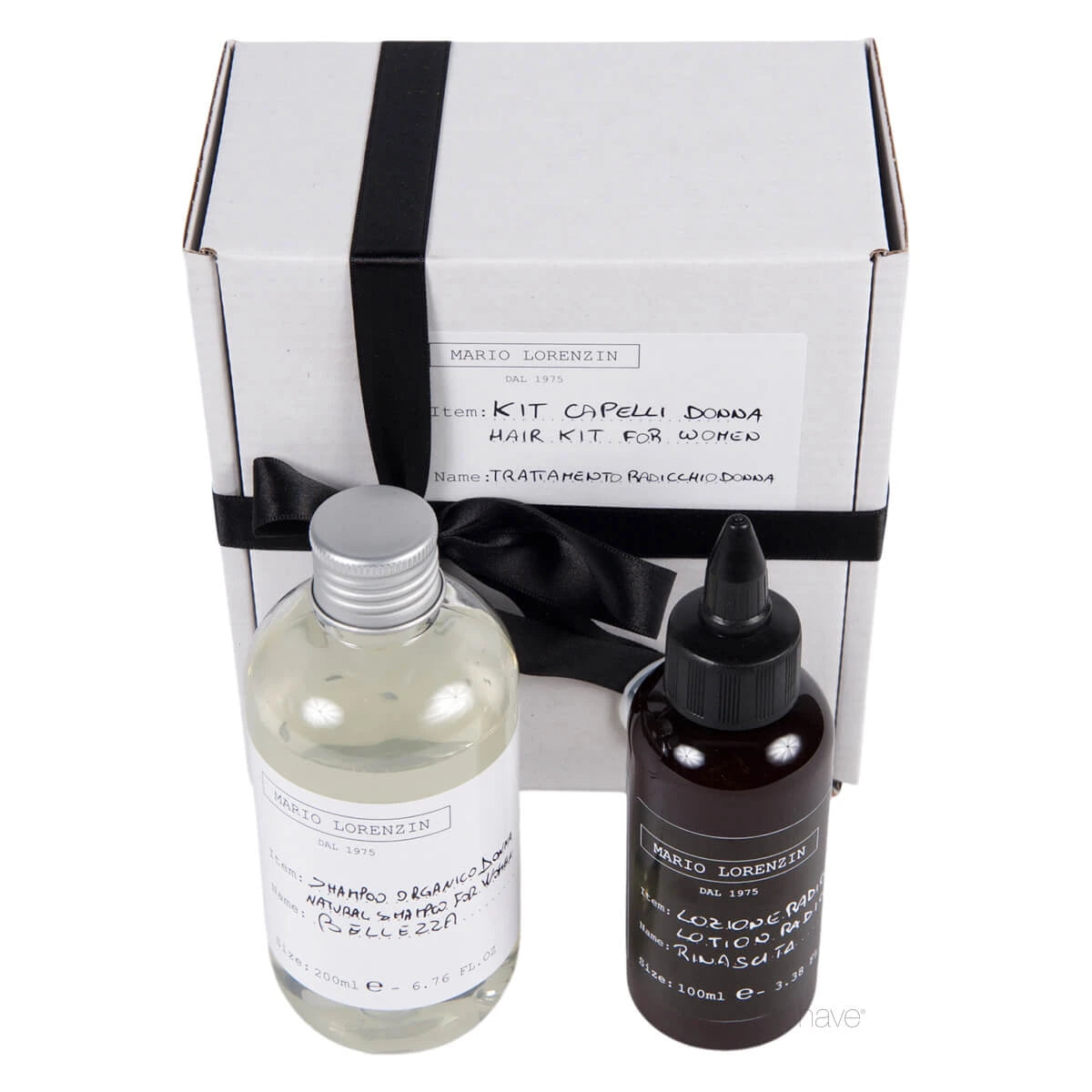 Presentförpackning, Lotion & Schampo, Kvinnor
