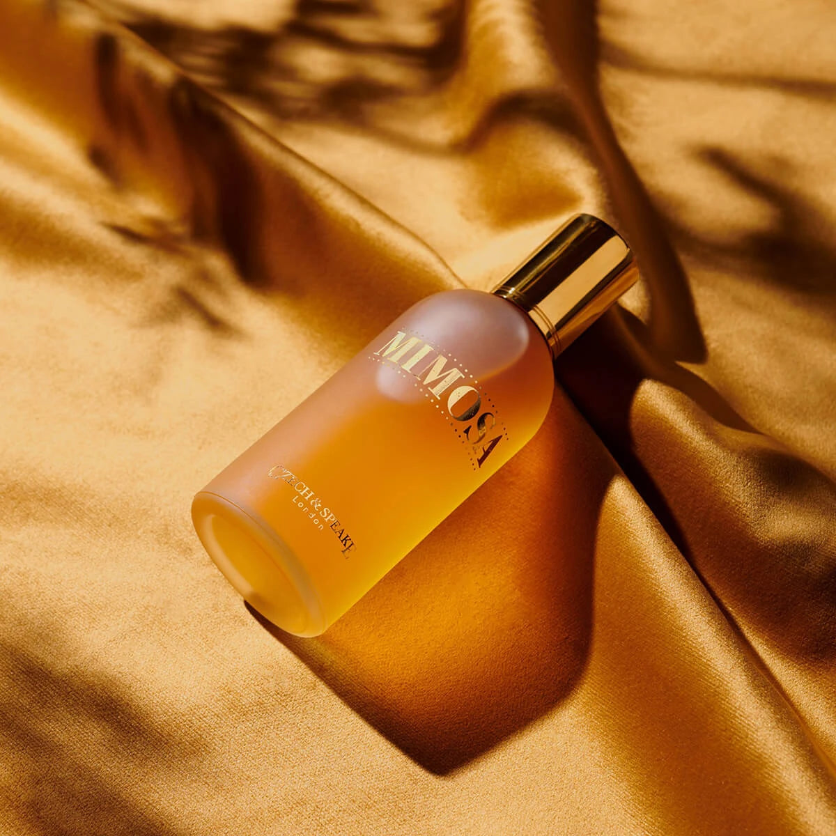 Mimosa, Eau de Parfym, 100 ml.