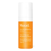 Vita C Glycolic Serum, Resestorlekar, Environmental Shield, 10ml.