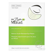 Retinol Youth Renewal ögonmasker, Resurgence