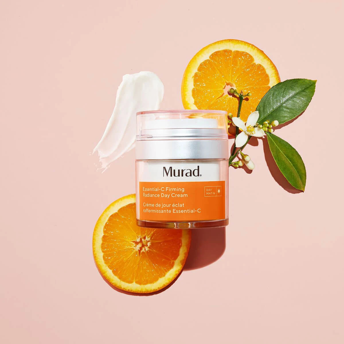 Essential-C Firming Radiance Day Cream, Environmental Shield, 50 ml