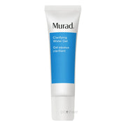 Clarifying Water Gel, Blemish Control, 60 ml.