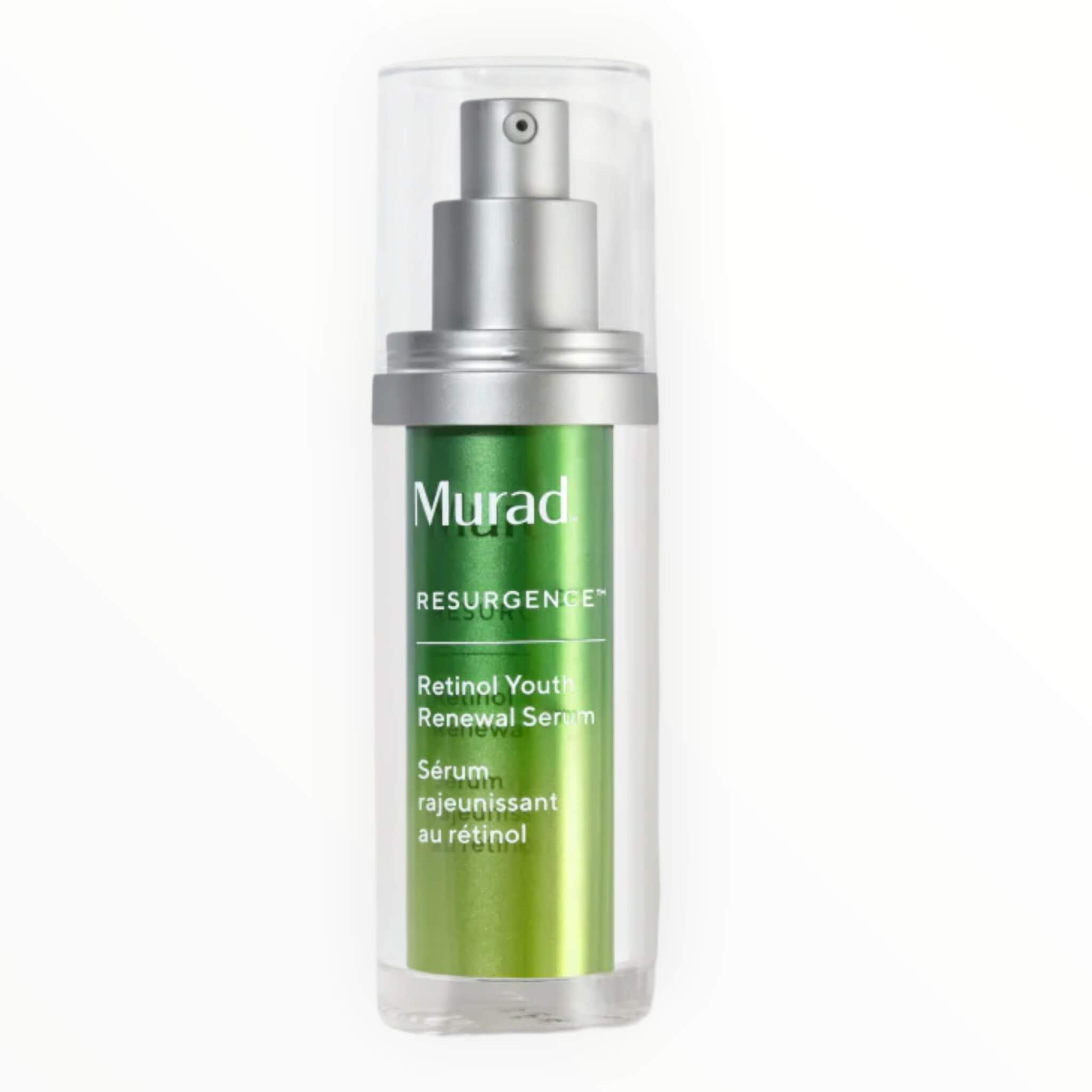 Retinol Youth Renewal Serum, Resurgence, 30 ml.