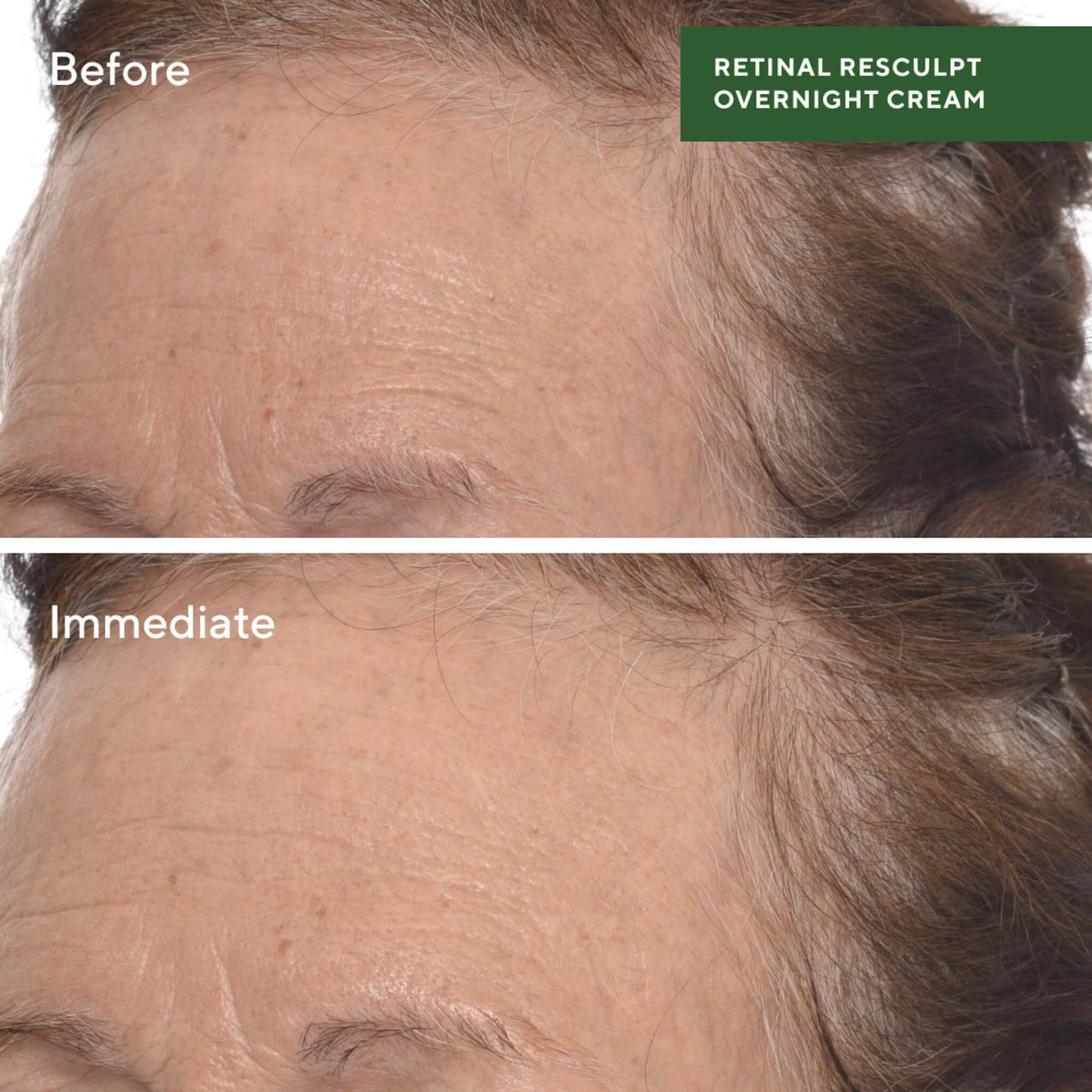 Retinal ReSculpt Overnight Cream, Resurgence, 50 ml.
