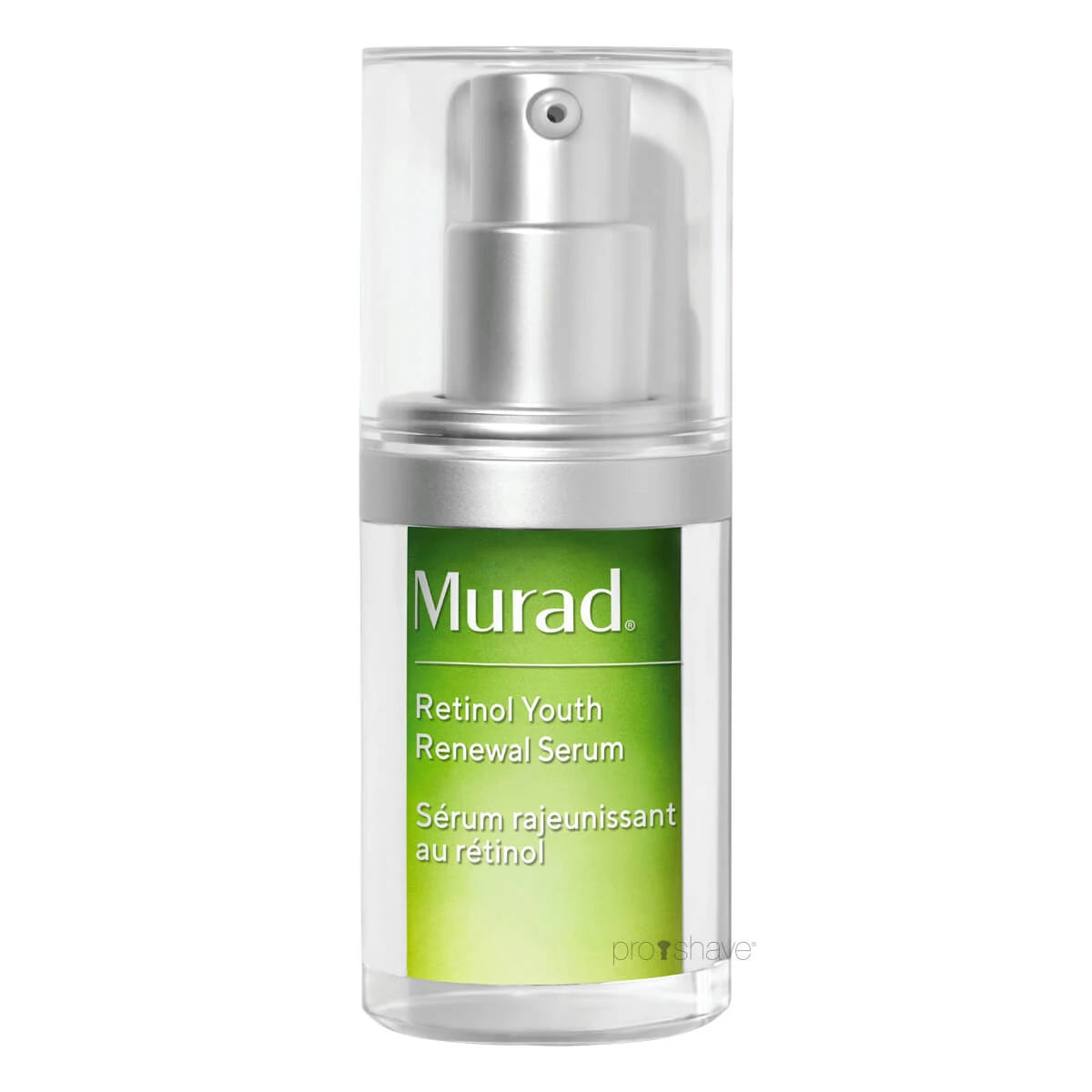 Retinol Youth Renewal Serum, Resestorlekar, Resurgence, 10 ml.