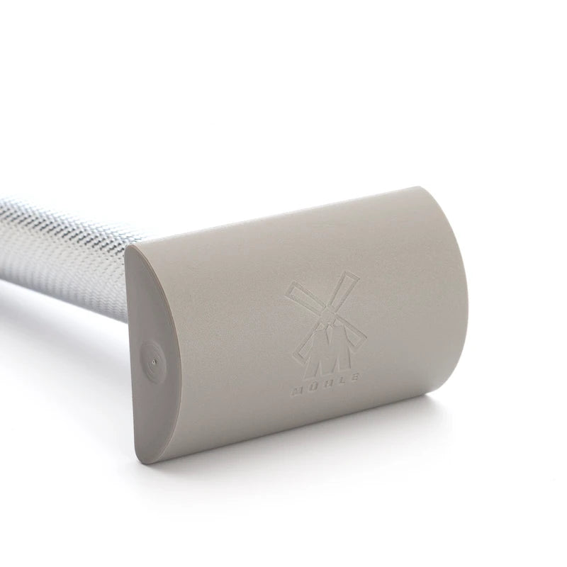 Bladskydd för Säkerhetshyvel, Hårdplast