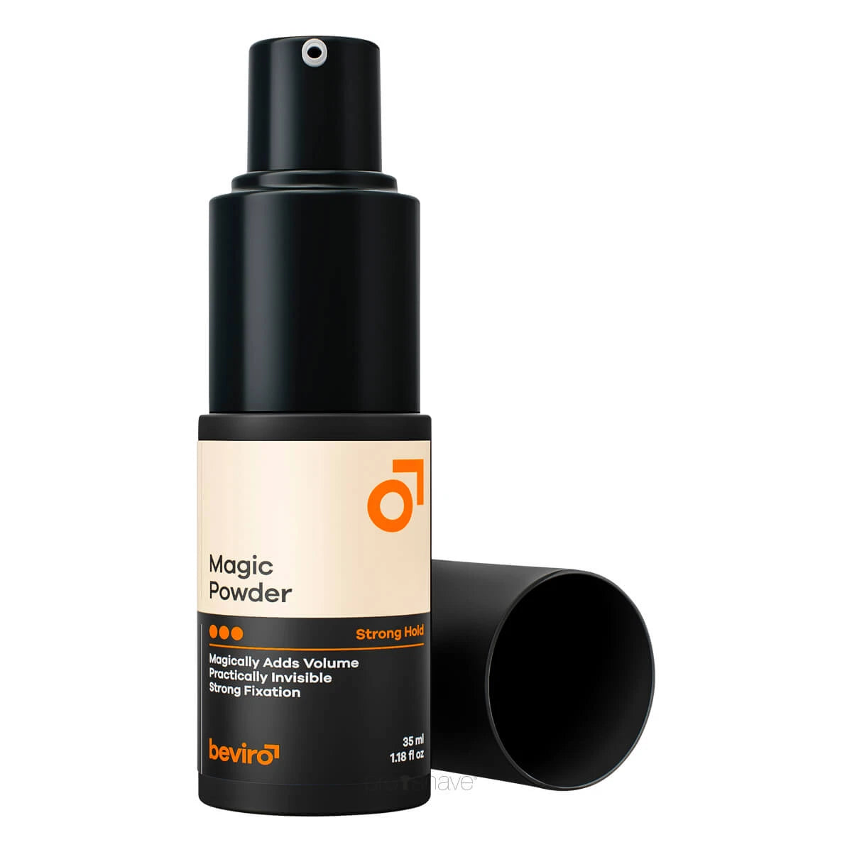 Magic Powder, Strong Hold, 35 ml.