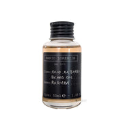 Skäggolja, Rugiada, 50 ml.