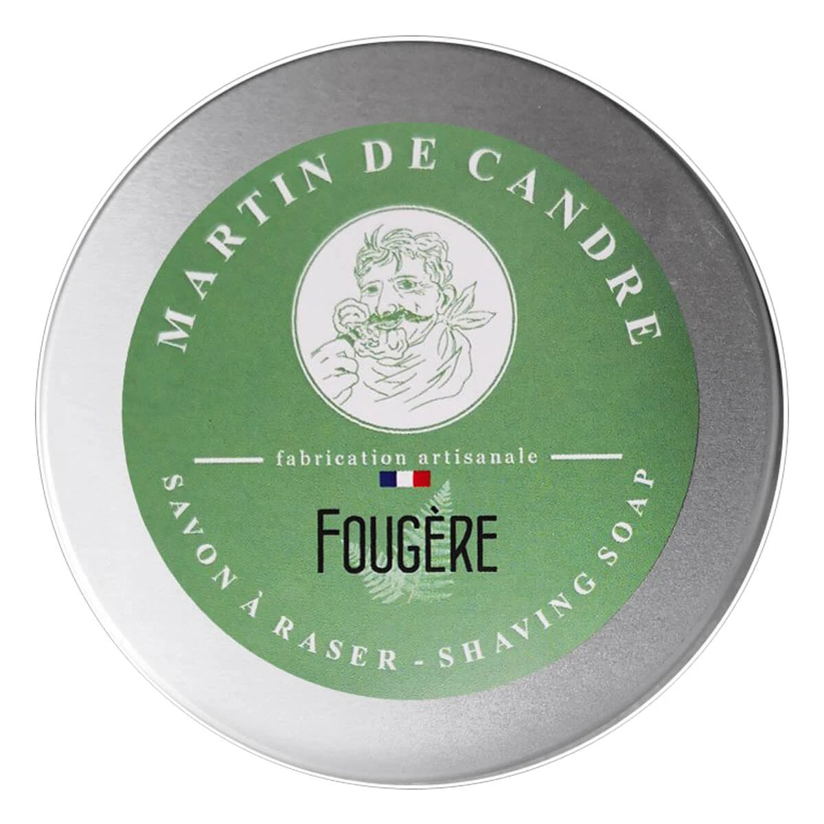 Raktvål, Fougère, 200 g.