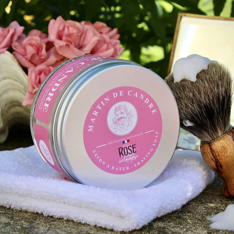 Raktvål, Rose, 200 g.
