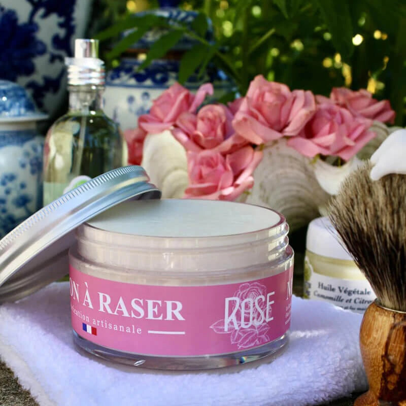 Raktvål, Rose, 200 g.