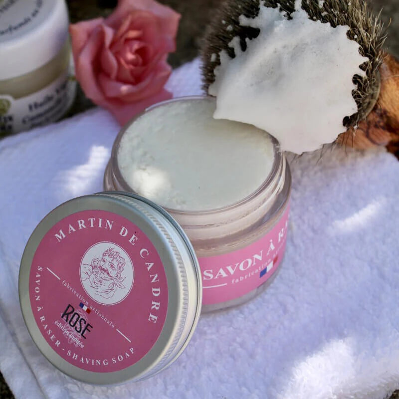 Raktvål, Rose, 50 g.
