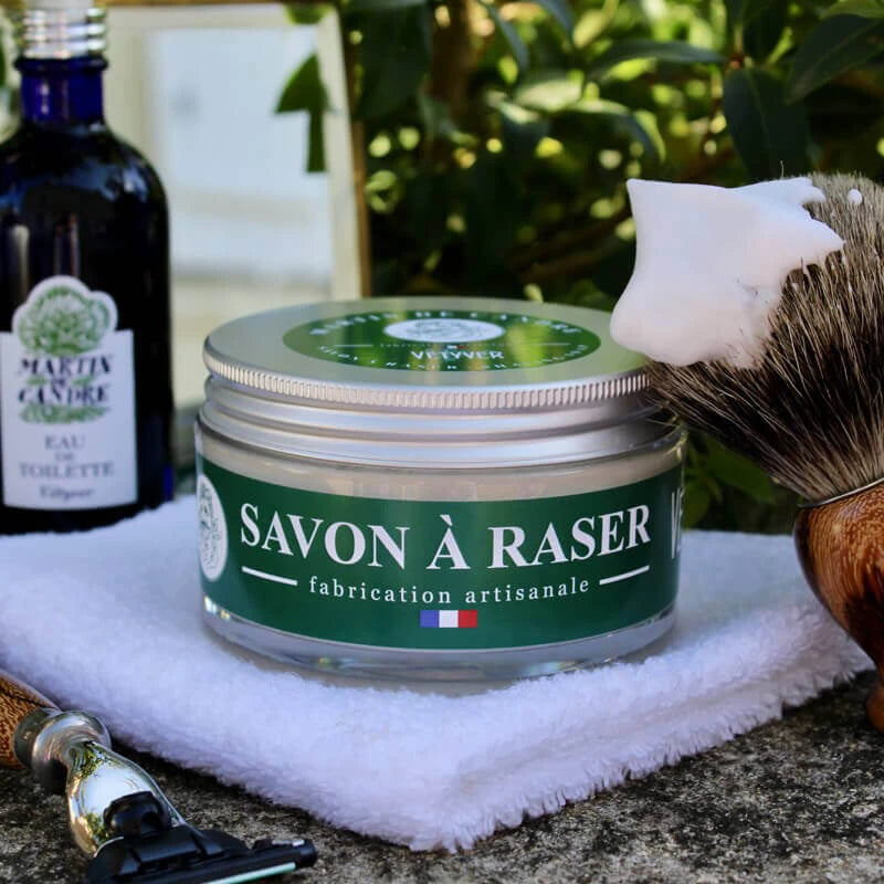 Raktvål, Vetyver, 200 g.