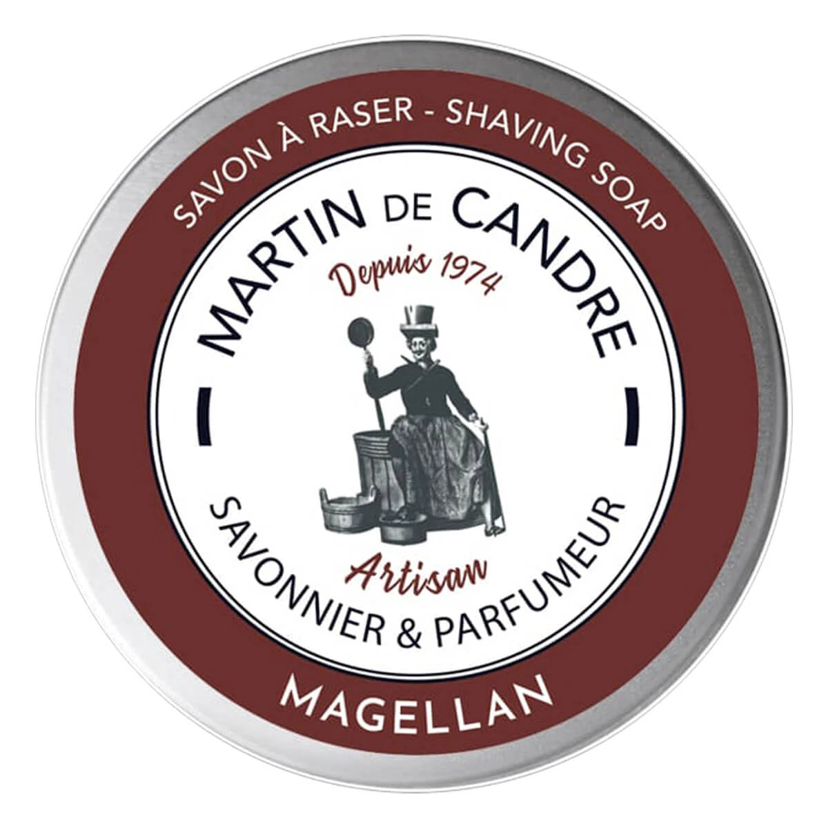 Raktvål, Magellan, 50 g.