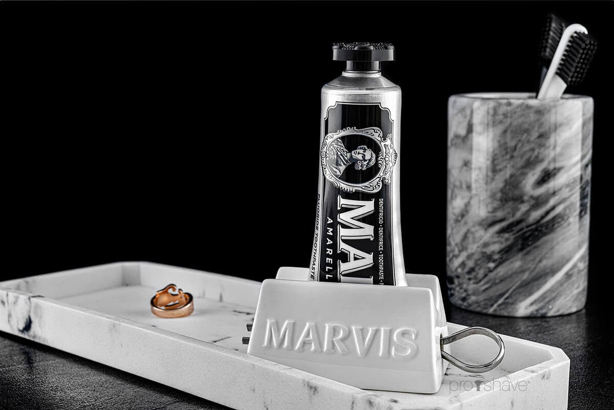Licorice Mint Tandkräm, 85 ml.