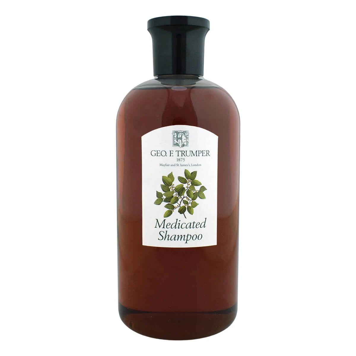 Schampo, Medicated, 500 ml.