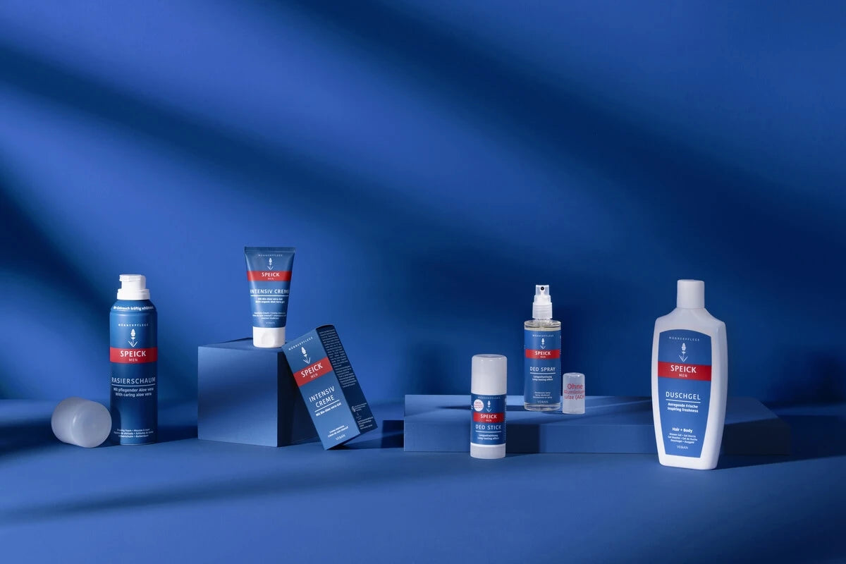 Men Deo Spray, 75 ml.