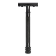 23 Säkerhetshyvel, långt grepp, svart