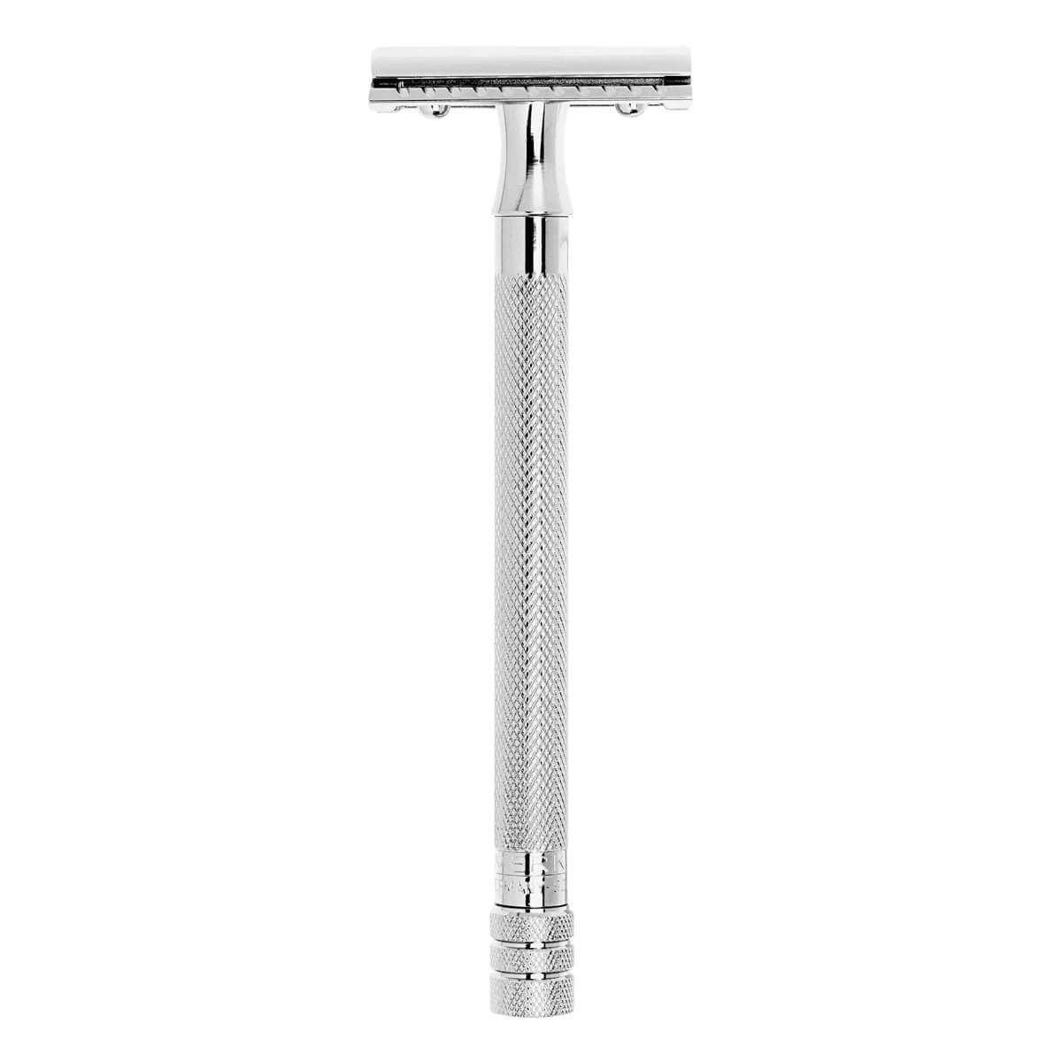 24C Säkerhetshyvel, långt grepp