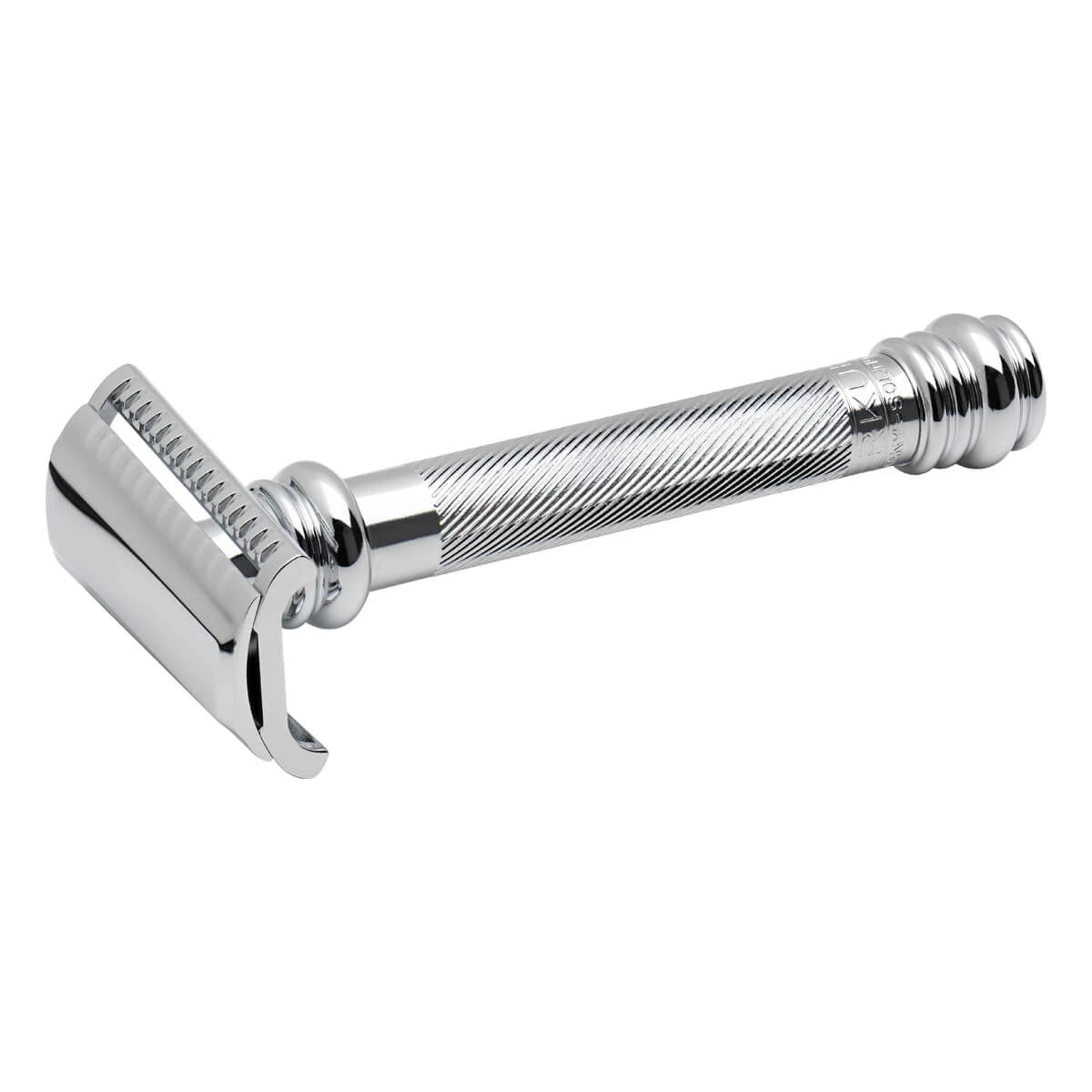 39C Säkerhetshyvel, Slant