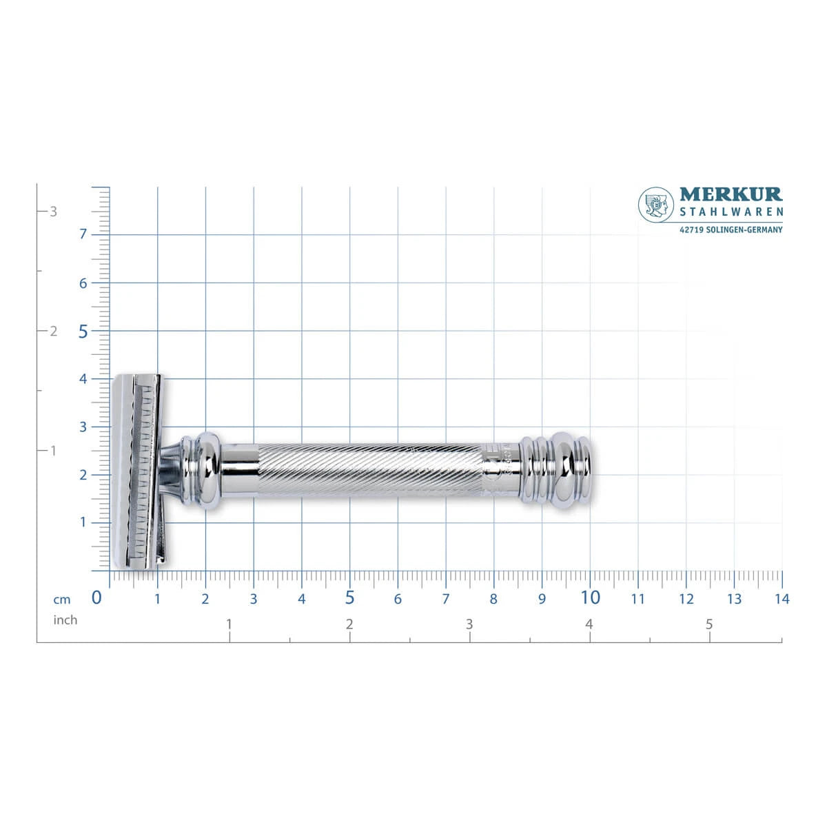 39C Säkerhetshyvel, Slant
